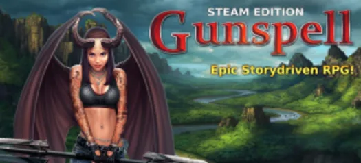 Gunspell Steam Key Free