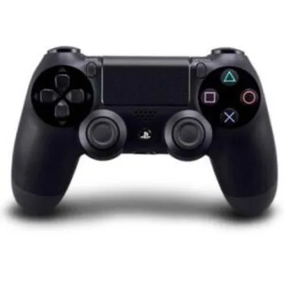 Controle Playstation 4 - Sony - R$200