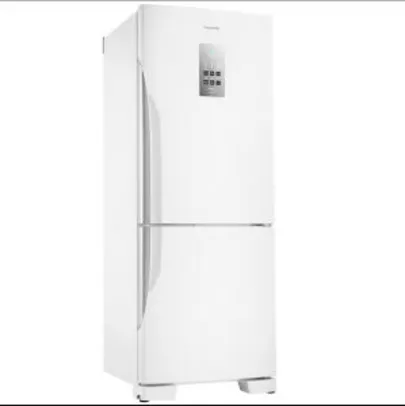 Refrigerador Panasonic Frost Free Inverse 425L BB53 | R$2664