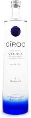 [PRIME] Vodka Ciroc, 3L | R$450