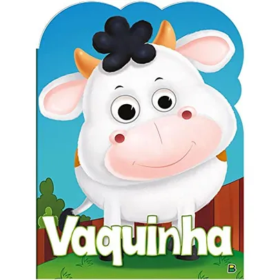 Olha Quem Sou! Vaquinha