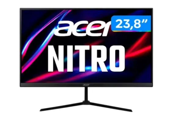 Monitor Gamer Acer Nitro KG240Y E3bix 23,8”