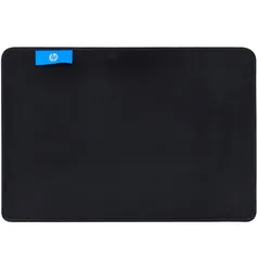 Mousepad Gamer HP MP3524 Black, Speed, Pequeno (350x240mm) - 30628