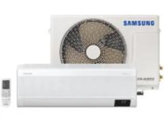 Ar-condicionado Split Samsung Digital Inverter 12000btus