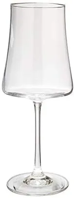 [PRIME] Taça de Vinho Cristal 460ml - Haus Haus Concept Roxo Púrpura | R$27