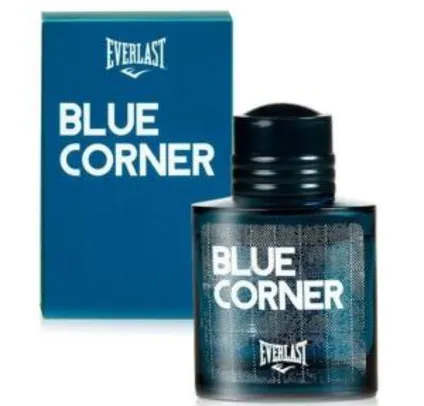 Perfume Everlast Blue Corner 50 ml Eau De Toilette