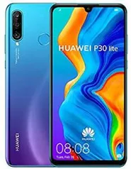 Smartphone Huawei P30 Lite - 4GB RAM 128GB | R$1.700