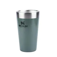 (PRIME/Selecionados) Copo Térmico de Cerveja Stanley | 473ML