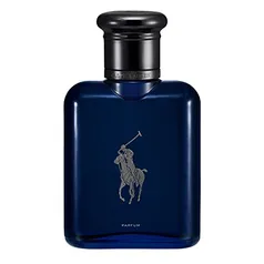 Ralph Lauren, Perfume Masculino, Polo Blue, Parfum, 75 ml