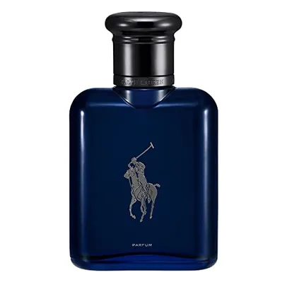 Ralph Lauren, Perfume Masculino, Polo Blue, Parfum, 75 ml