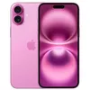 Imagem do produto iPhone 16 Plus Apple (512GB) Rosa, Tela De 6,7", 5G E Câmera De 48MP