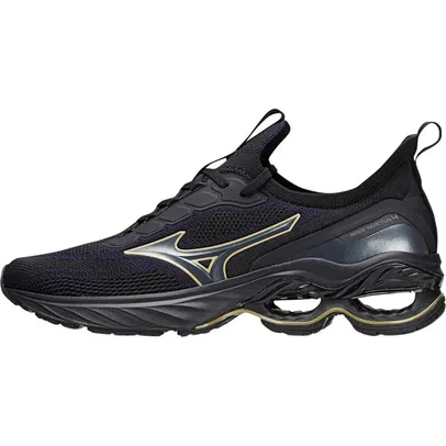 Tênis de Corrida Masculino Mizuno Wave Invictus 4