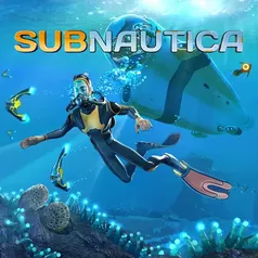 Subnautica | Steam