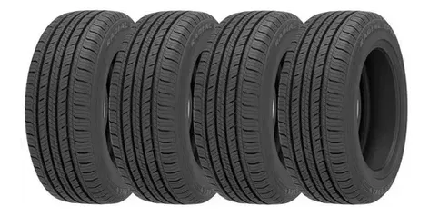 Kit 4 Pneus Aro 13 175/75r13 Westlake