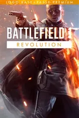 Jogo - Battlefield 1 Revolution - Xbox - [Game Pass Ultimate] - ( Grátis para SEMPRE)