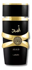 Perfume Lattafa Asad Eau de Parfum 100 mL