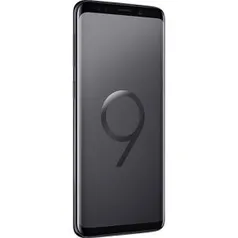 [APP] Samsung Galaxy S9 (128GB, Cinza, Azul e Ultravioleta) (AME R$1586,71)