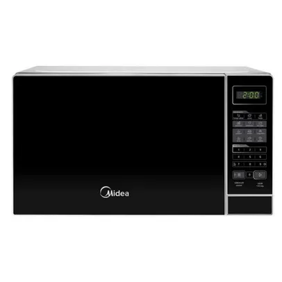 (AME R$ 392,30) Microondas MRAS2 20 Litros Midea 220V