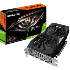 GIGABYTE GTX 1660 SUPER 6GB GDDR6