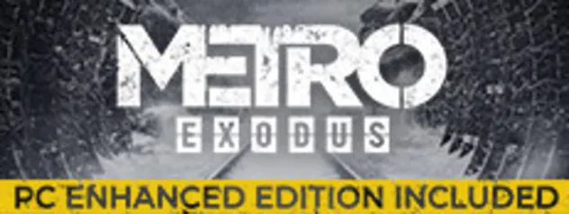 Metro Exodus