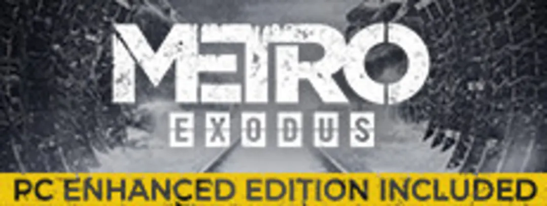 Metro Exodus