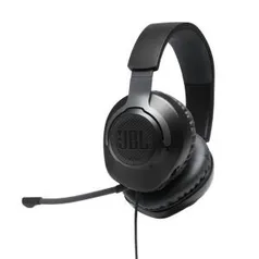 Headset JBL Quantum 100 | R$180