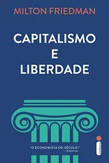 Capitalismo e Liberdade