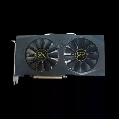  [CONTA NOVA R$311] Placa de Vídeo RX580 8GB gddr5 256bit