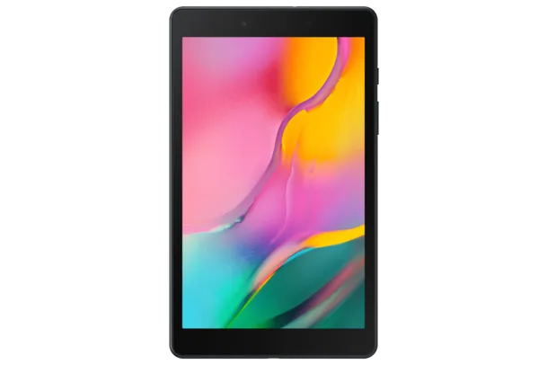 Galaxy Tab A (8.0", 2019) Preto | R$ 549