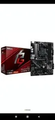 Placa mãe Asrock X570 R$ 1200