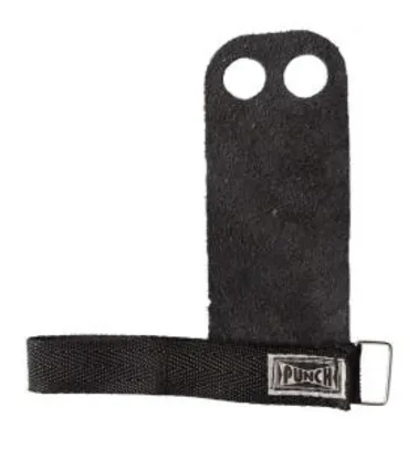 [Prime] Luva Cross Fit Strap Simples