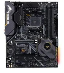 Placa Mãe X570-Plus Asus TUF | R$ 1.269