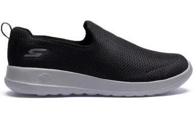 [PRIMEIRA COMPRA NO APP R$ 143,99] Tênis Skechers Go Walk Max - Masculino