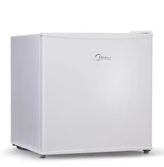 Frigobar, 45L, Branco, 110v, Midea | R$ 589