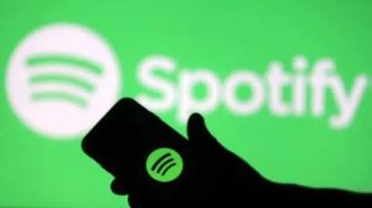 3 meses de Spotify Premium por R$1,99 (novos usuários)