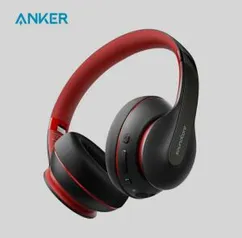 [NOVOS USUÁRIOS] Fone Bluetooth Anker Life Q10 bateria 60h R$119