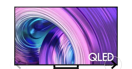 Samsung Smart TV 55 QLED 4k