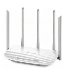 [PRIME] TP-Link AC 1350 Archer C60 Roteador Wireless Dual Band | R$260