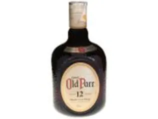 Whisky Old Parr Grand 12 anos Escocês