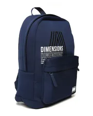 Mochila Dimensions - Azul