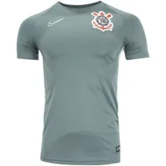 [APP] Camisa do Corinthians Nike | R$ 40