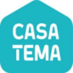 Ganhe 5% OFF em compras acima de R$1.000 na Casatema