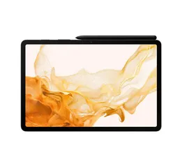 [ESTUDANTES] Galaxy Tab S8 8GB 256GB 