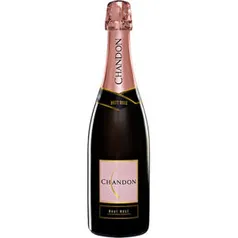 [APP] Espumante Chandon Brut Rosé - 750ml | R$60