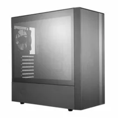 Gabinete Cooler Master NR600