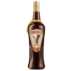 Amarula Cream & Marula Fruit Licor Africano 750ml