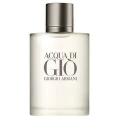 Acqua Di Giò Homme Giorgio Armani 100ml - Perfume Masculino - Eau de Toilette