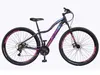 Imagem do produto Bicicleta Aro 29 Ksw 24 Marchas Shimano, Freios A Disco E K7