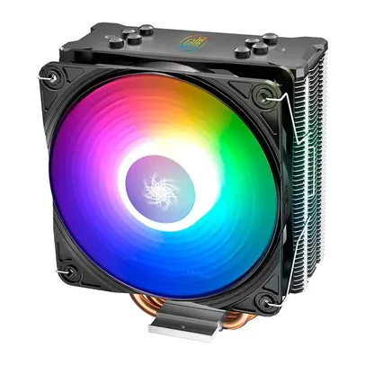 Cooler DeepCool Gammaxx GT A-RGB, DP-MCH4-GMX-GT-ARGB