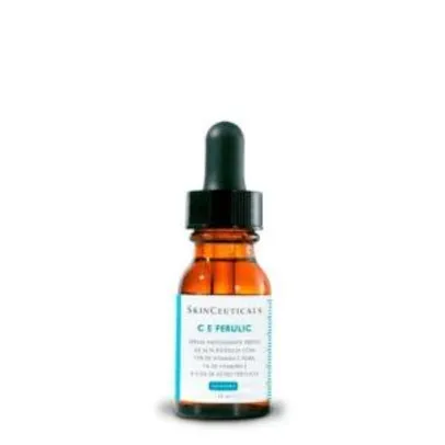Sérum Antioxidante Skinceuticals C E Ferulic 15ml | R$200
